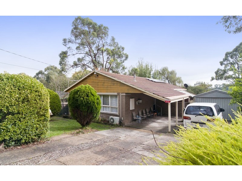 25 Timberglades Road, Montrose VIC 3765