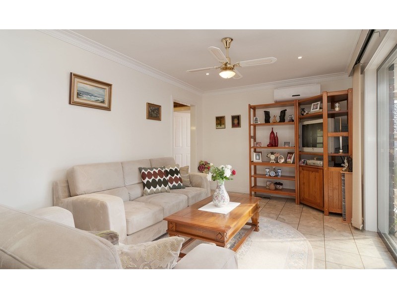 31 Circle Ridge, Chirnside Park VIC 3116
