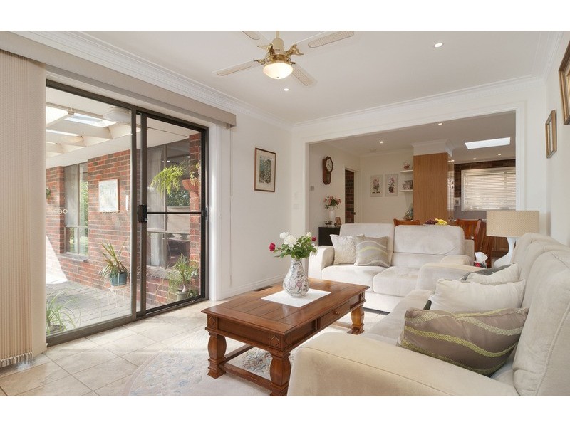 31 Circle Ridge, Chirnside Park VIC 3116