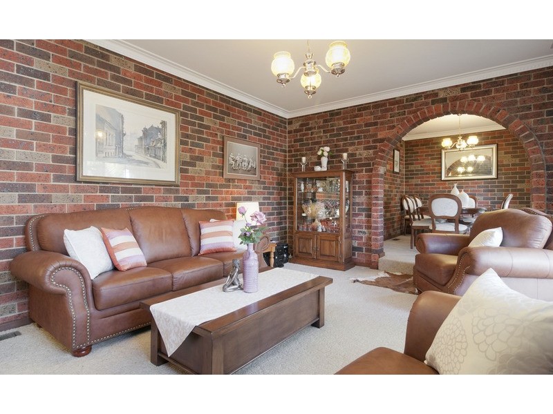 31 Circle Ridge, Chirnside Park VIC 3116