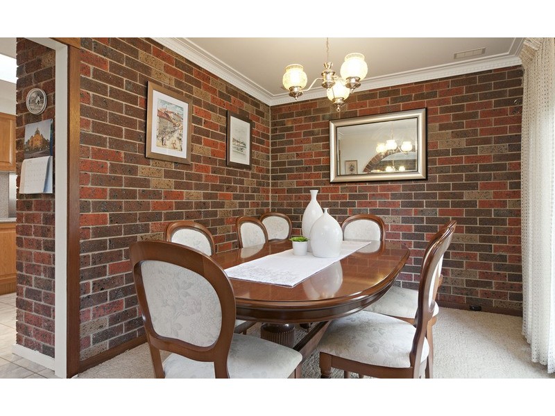 31 Circle Ridge, Chirnside Park VIC 3116