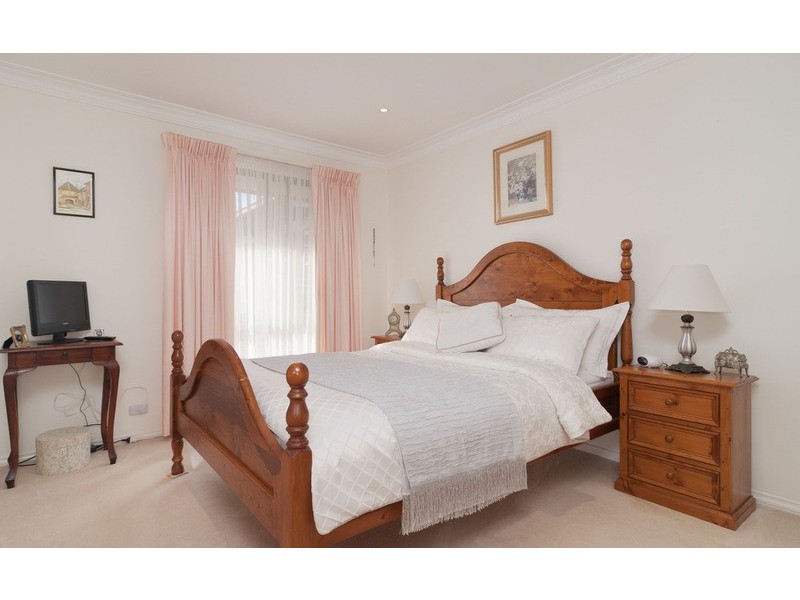 31 Circle Ridge, Chirnside Park VIC 3116