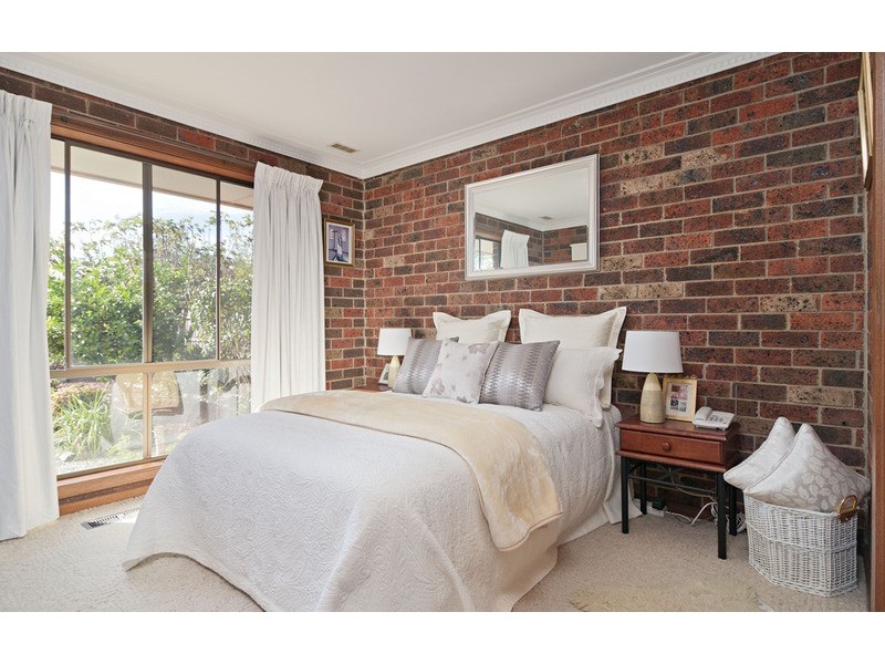 31 Circle Ridge, Chirnside Park VIC 3116