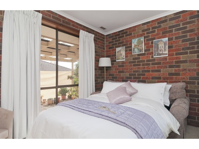 31 Circle Ridge, Chirnside Park VIC 3116