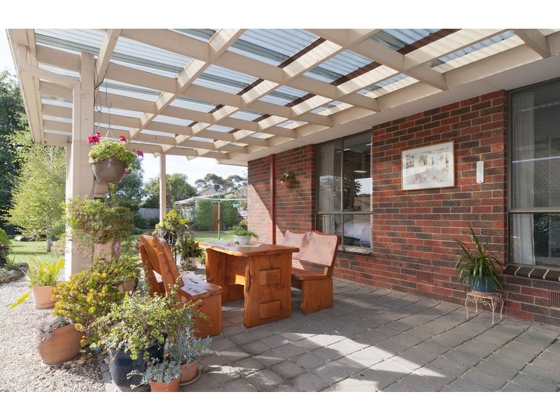 31 Circle Ridge, Chirnside Park VIC 3116