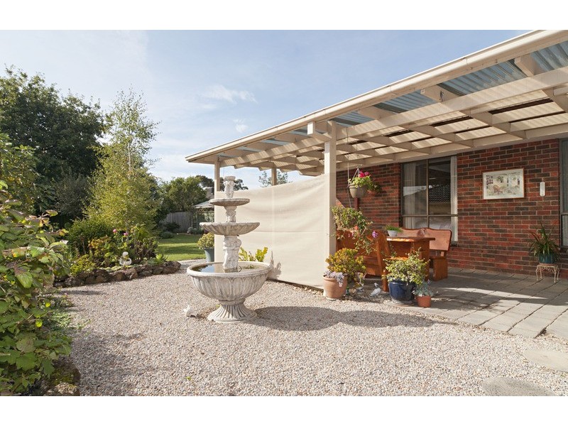 31 Circle Ridge, Chirnside Park VIC 3116