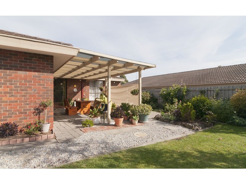31 Circle Ridge, Chirnside Park VIC 3116