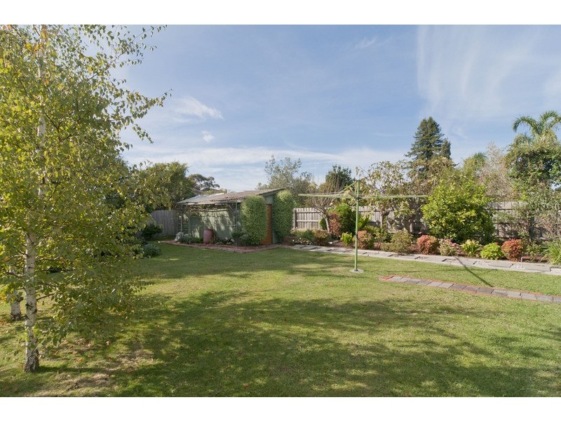 31 Circle Ridge, Chirnside Park VIC 3116