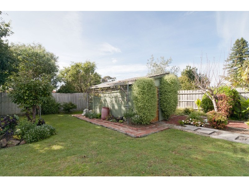 31 Circle Ridge, Chirnside Park VIC 3116