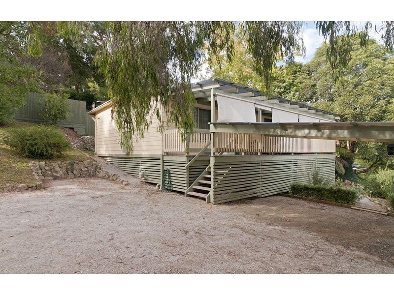 2 Sharland Close, Mount Evelyn VIC 3796