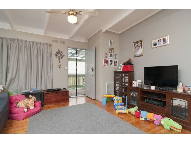 2 Sharland Close, Mount Evelyn VIC 3796