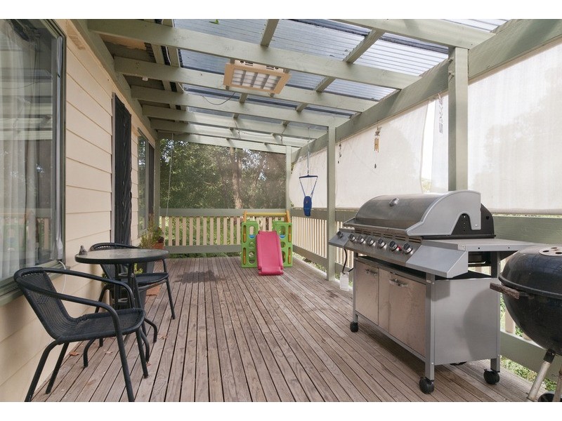 2 Sharland Close, Mount Evelyn VIC 3796