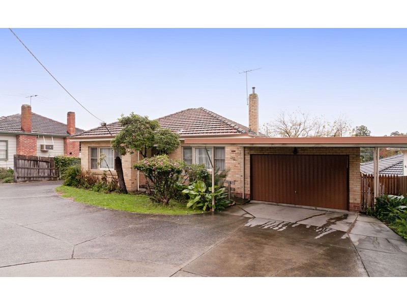 1/13 Vonadawn Avenue, Ringwood East VIC 3135