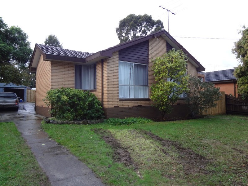 119 Belmont Road, Croydon South VIC 3136