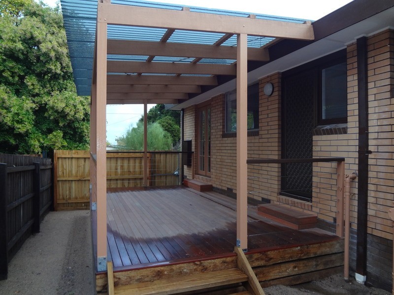 119 Belmont Road, Croydon South VIC 3136