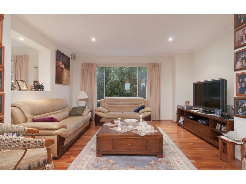 1 Ally Terrace, Chirnside Park VIC 3116