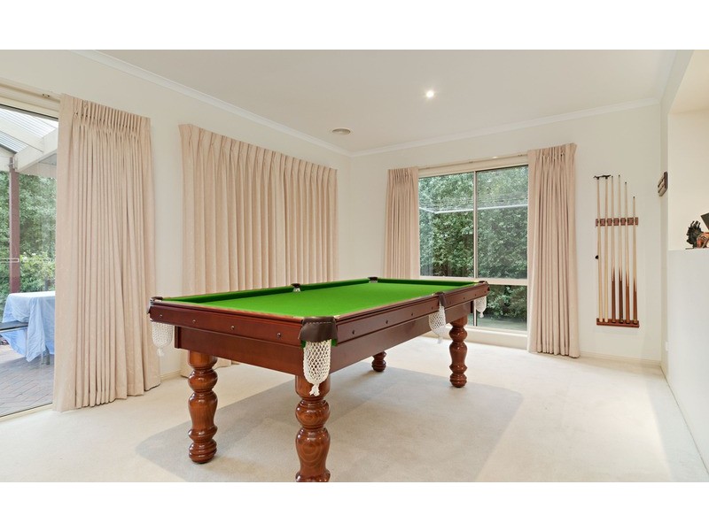 1 Ally Terrace, Chirnside Park VIC 3116