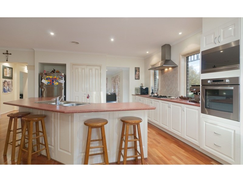 1 Ally Terrace, Chirnside Park VIC 3116