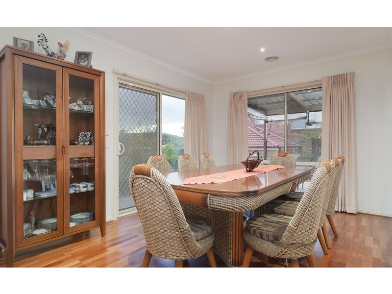 1 Ally Terrace, Chirnside Park VIC 3116