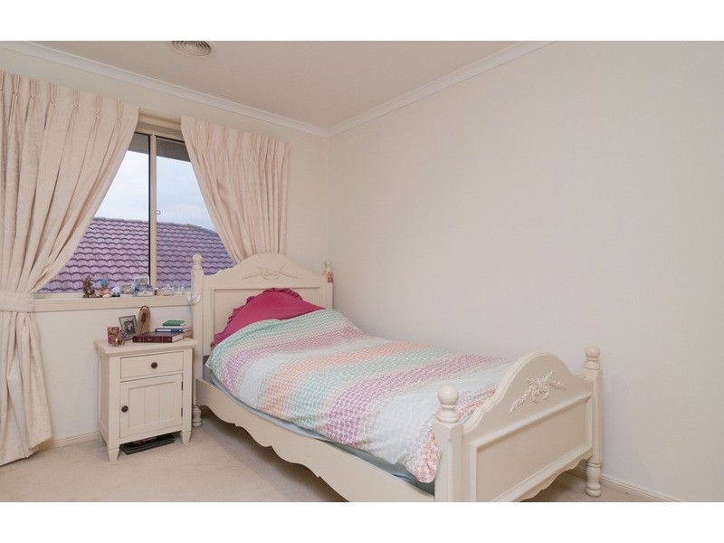 1 Ally Terrace, Chirnside Park VIC 3116