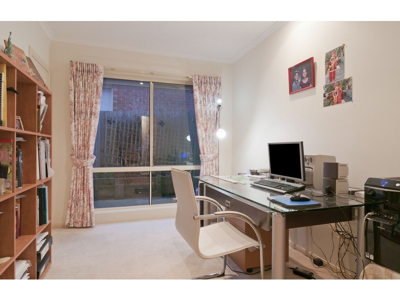 1 Ally Terrace, Chirnside Park VIC 3116