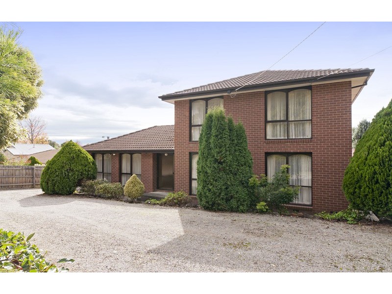 697 Mt Dandenong Road, Kilsyth VIC 3137