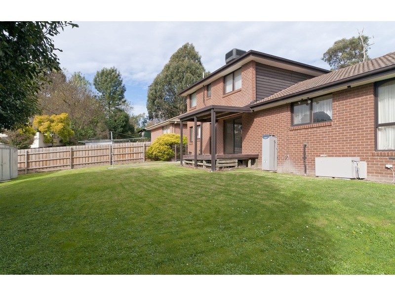697 Mt Dandenong Road, Kilsyth VIC 3137