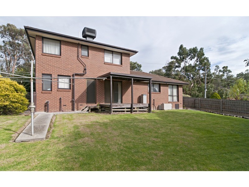 697 Mt Dandenong Road, Kilsyth VIC 3137