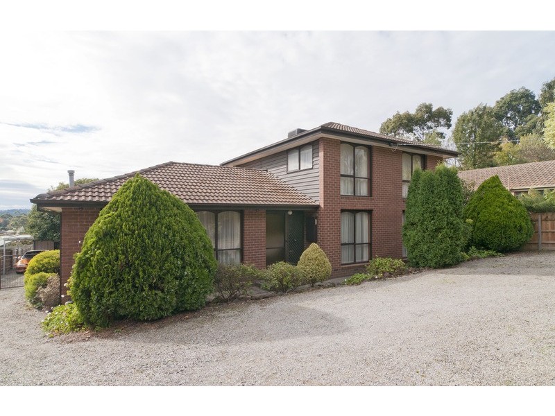 697 Mt Dandenong Road, Kilsyth VIC 3137