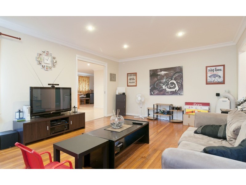 2/137 Switchback Road, Chirnside Park VIC 3116