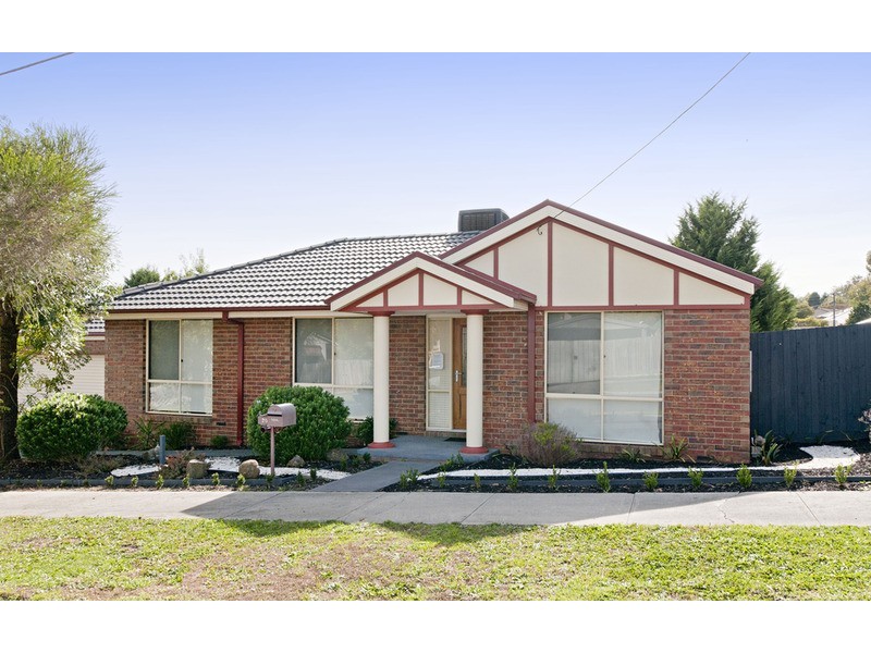 28 Dunoon Street, Mooroolbark VIC 3138