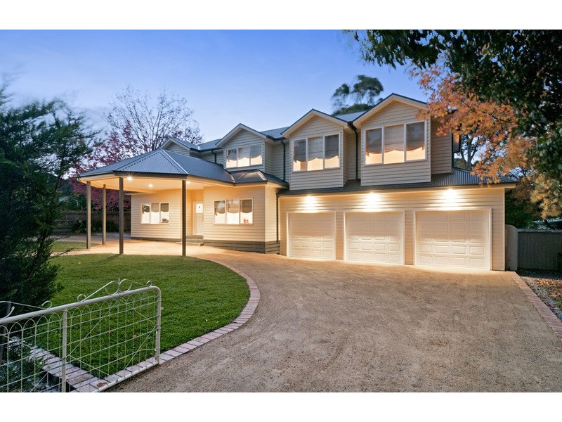 165 Cardigan Road, Mooroolbark VIC 3138
