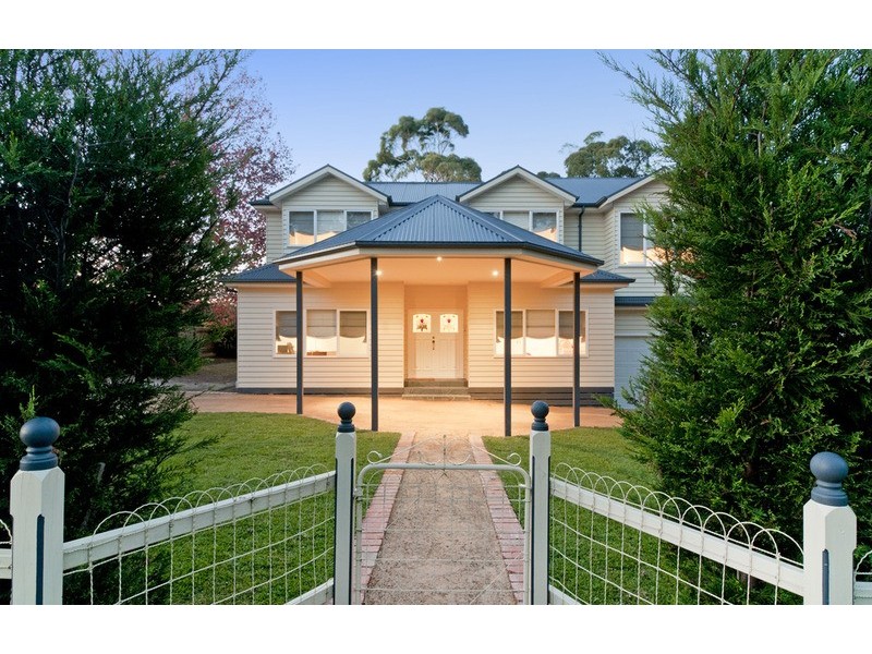 165 Cardigan Road, Mooroolbark VIC 3138