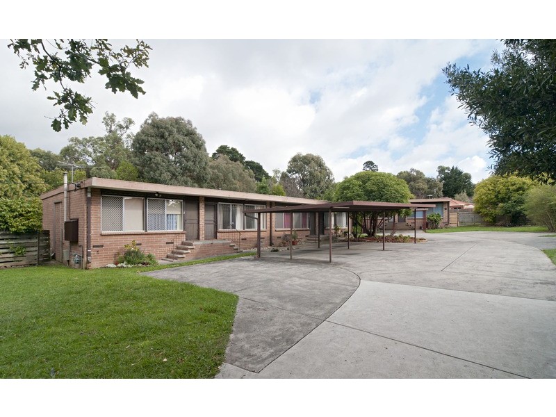 2/6 Pleasant Street, Kilsyth VIC 3137