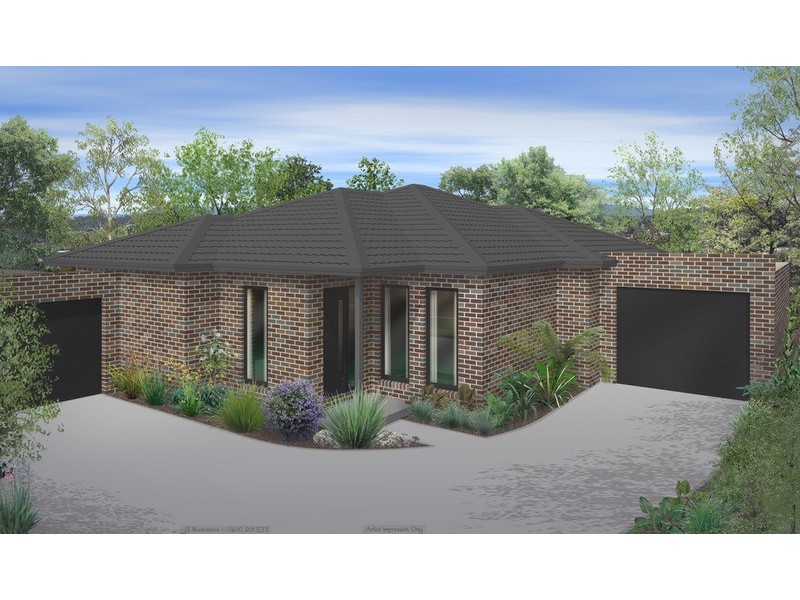 2/10 Deborah Street, Kilsyth VIC 3137