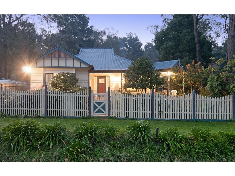 91 Bailey Road, Mount Evelyn VIC 3796