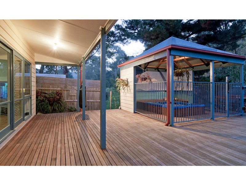 91 Bailey Road, Mount Evelyn VIC 3796