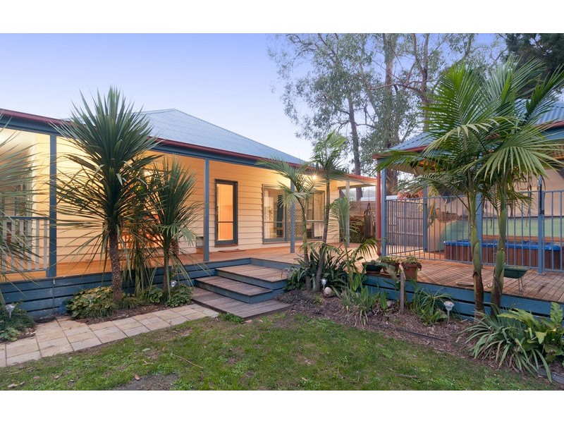 91 Bailey Road, Mount Evelyn VIC 3796