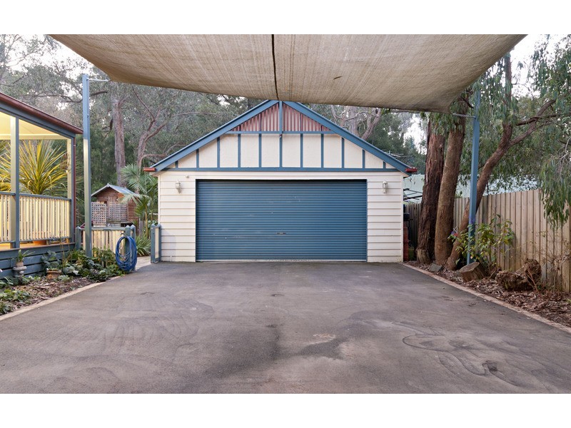 91 Bailey Road, Mount Evelyn VIC 3796