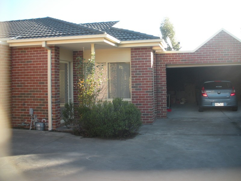 4/8-10 Wordsworth  Street, Mooroolbark VIC 3138