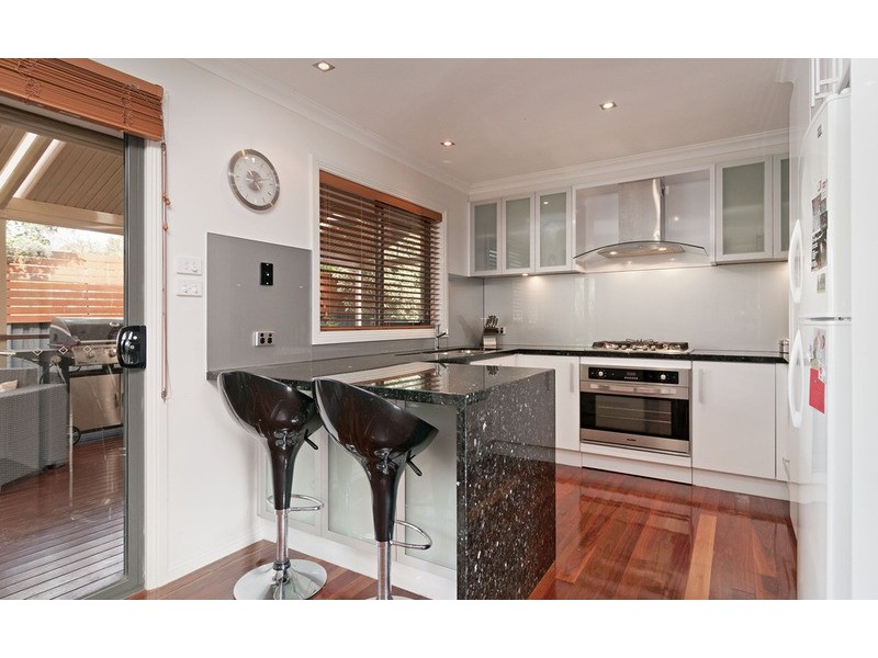 8a Lindel Court, Croydon VIC 3136