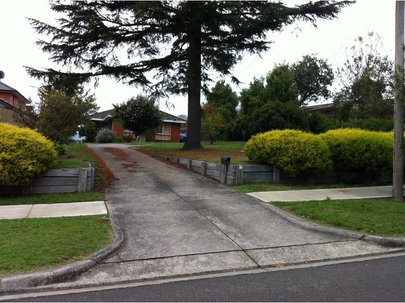 57 Albert Hill Road, Lilydale VIC 3140