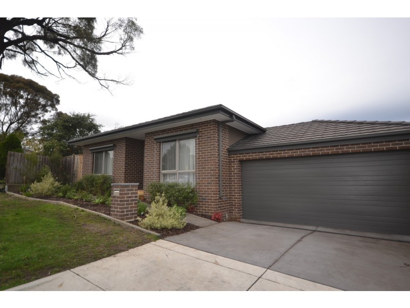 20 Williams Road, Mooroolbark VIC 3138
