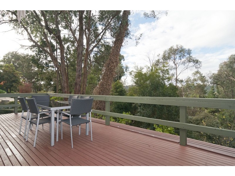 22 Sycamore Grove, Mount Evelyn VIC 3796