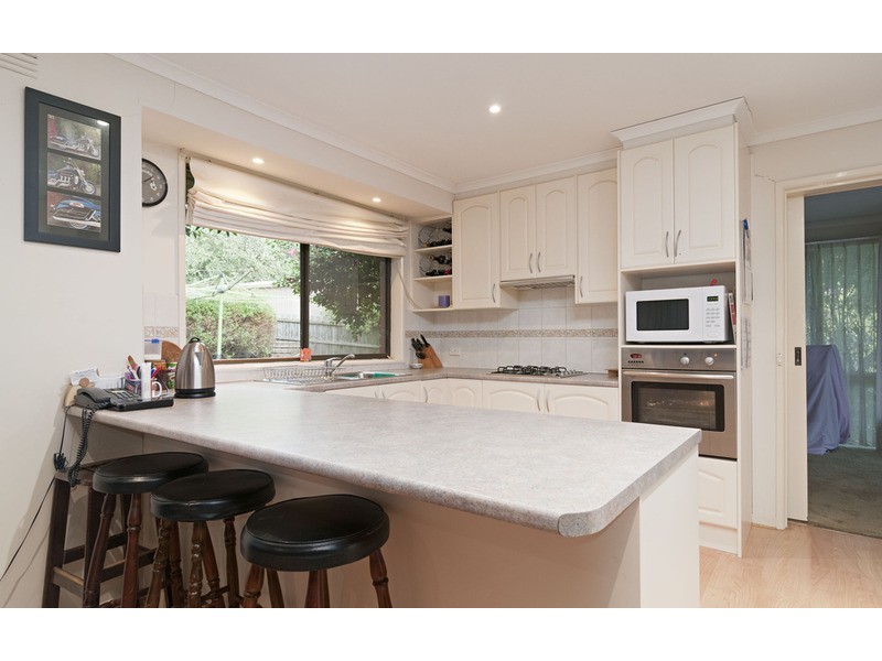 3 Chaparral Court, Mooroolbark VIC 3138