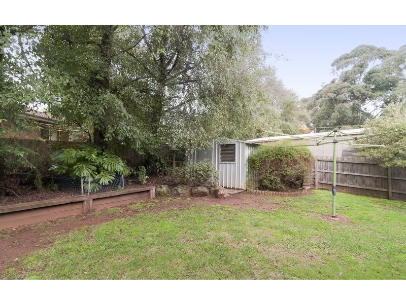 3 Chaparral Court, Mooroolbark VIC 3138