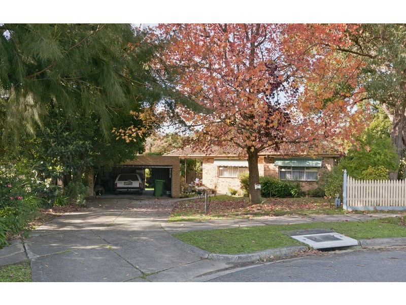 27 Gordon Court, Mooroolbark VIC 3138