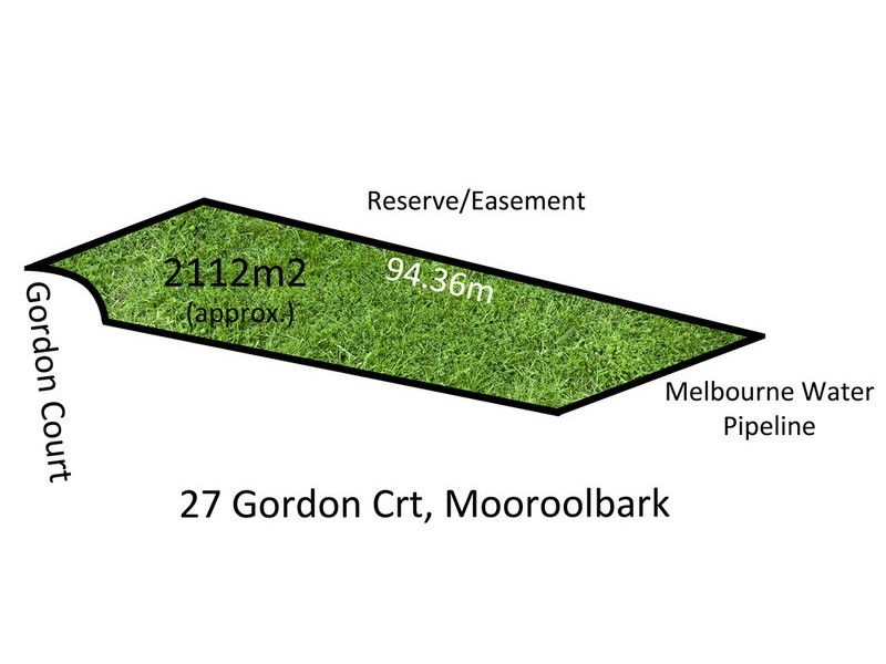27 Gordon Court, Mooroolbark VIC 3138