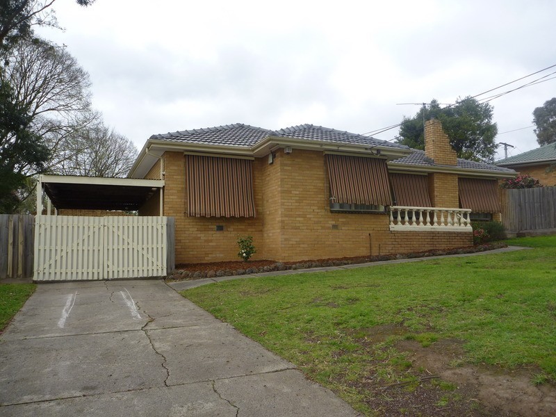 5 Bridges  Avenue, Mooroolbark VIC 3138