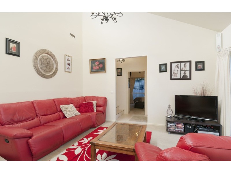 17 Graneby Rise, Mount Evelyn VIC 3796